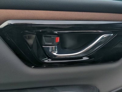 2026 Subaru FORESTER Sport Hybrid