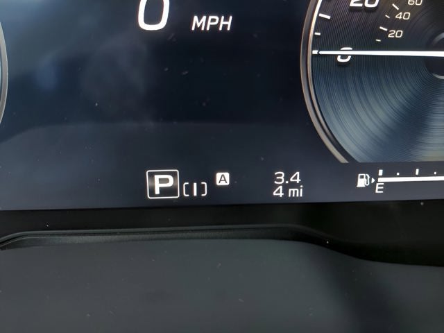 2026 Subaru FORESTER Sport Hybrid
