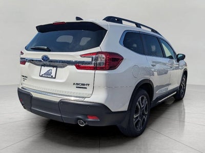 2026 Subaru ASCENT Premium 8-Passenger