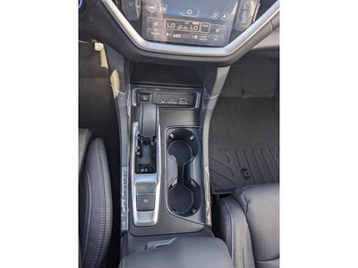 2026 Subaru ASCENT Premium 8-Passenger