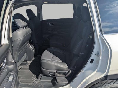 2026 Subaru ASCENT Premium 8-Passenger