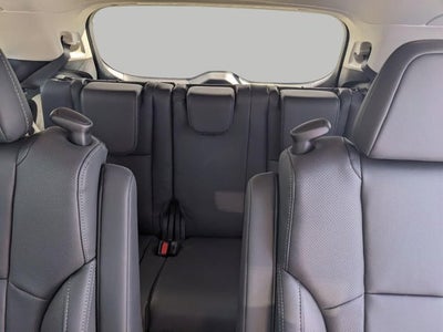 2026 Subaru ASCENT Premium 8-Passenger