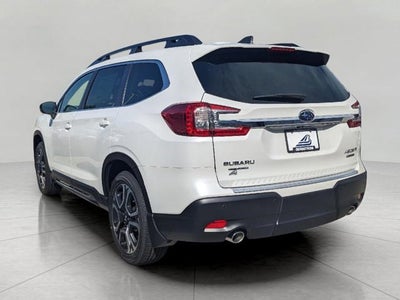 2026 Subaru ASCENT Premium 8-Passenger