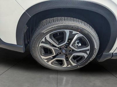 2026 Subaru ASCENT Premium 8-Passenger