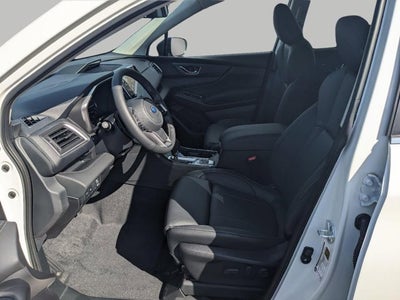 2026 Subaru ASCENT Premium 8-Passenger