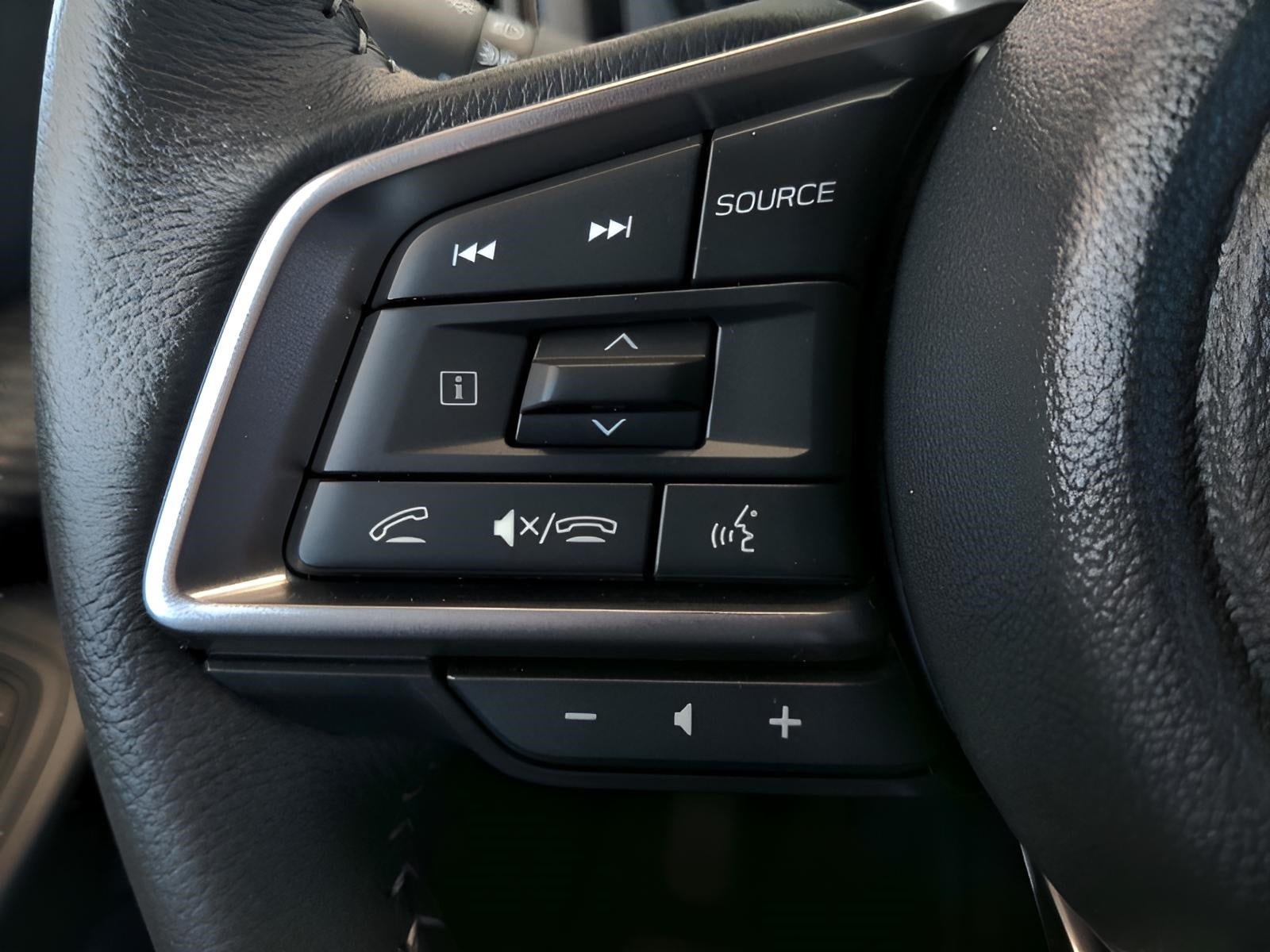 2026 Subaru ASCENT Premium 7-Passenger