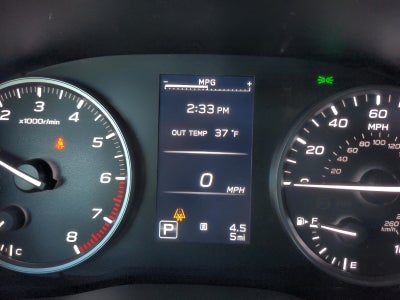 2026 Subaru ASCENT Premium 7-Passenger