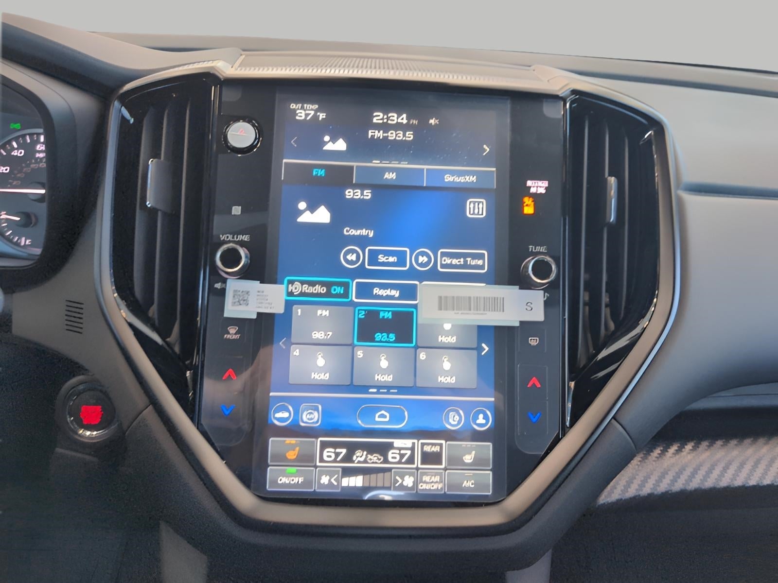 2026 Subaru ASCENT Premium 7-Passenger