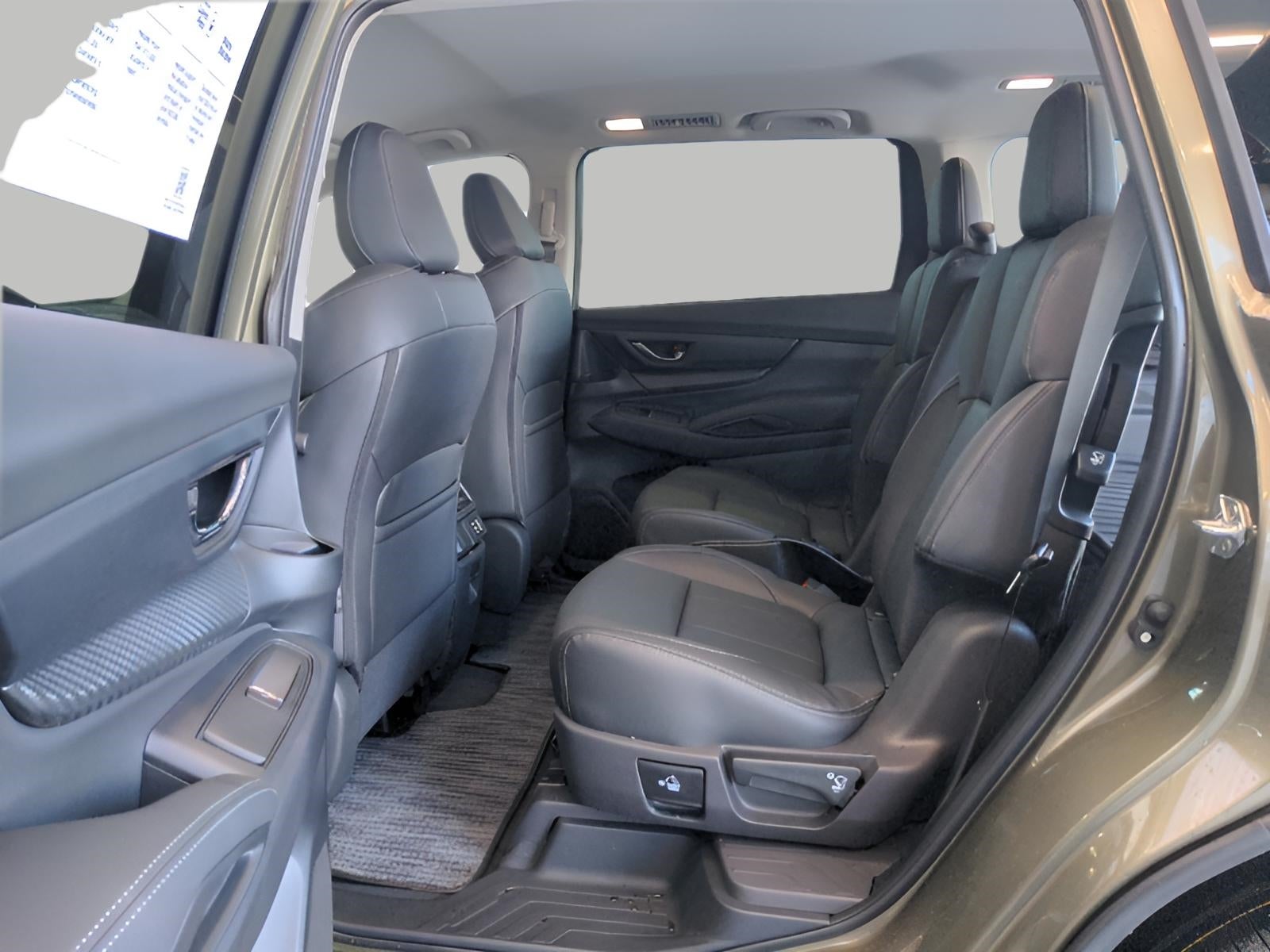 2026 Subaru ASCENT Premium 7-Passenger