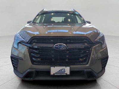 2026 Subaru ASCENT Premium 7-Passenger