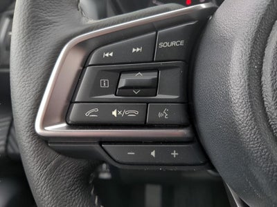 2026 Subaru ASCENT Premium 7-Passenger