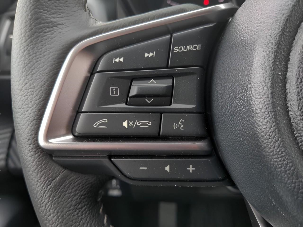 2026 Subaru ASCENT Premium 7-Passenger