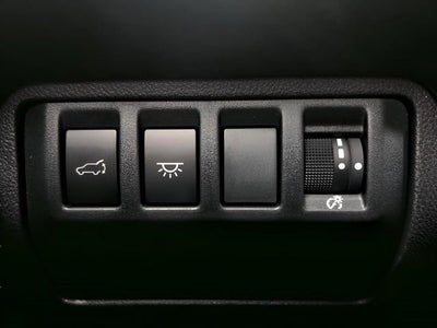 2026 Subaru ASCENT Premium 7-Passenger