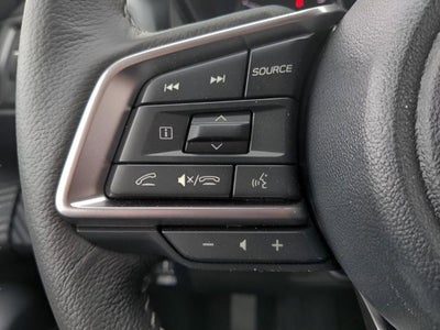 2026 Subaru ASCENT Premium 7-Passenger