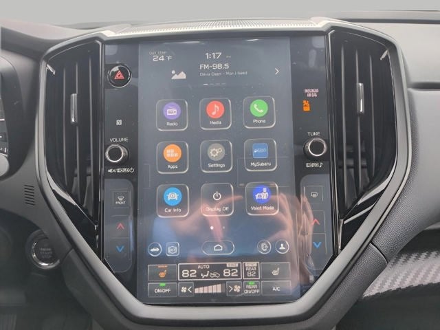 2026 Subaru ASCENT Premium 7-Passenger