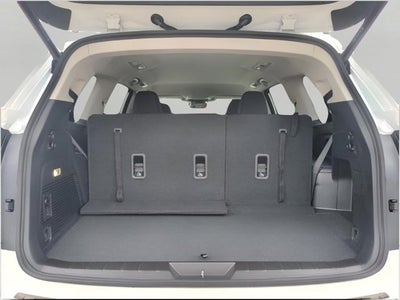 2026 Subaru ASCENT Premium 7-Passenger