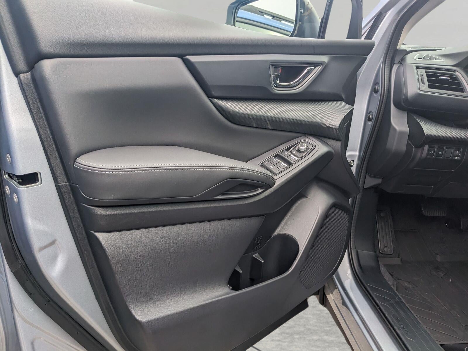 2027 Subaru ASCENT Premium 7-Passenger