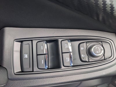 2027 Subaru ASCENT Premium 7-Passenger