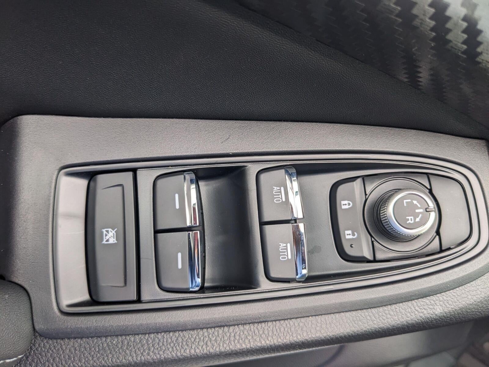 2027 Subaru ASCENT Premium 7-Passenger