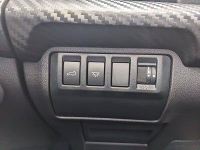 2027 Subaru ASCENT Premium 7-Passenger
