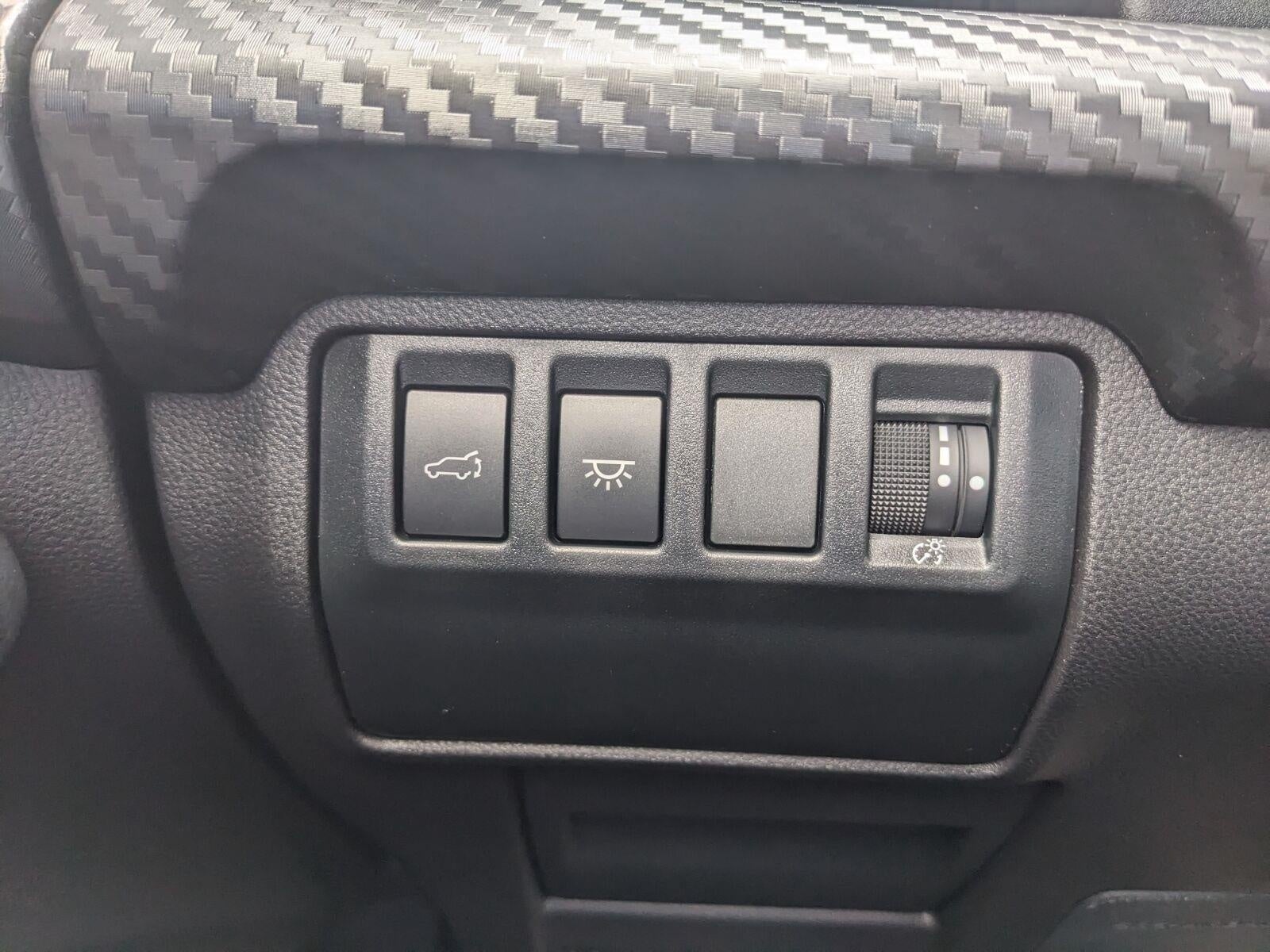 2027 Subaru ASCENT Premium 7-Passenger