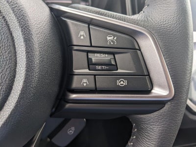 2027 Subaru ASCENT Premium 7-Passenger
