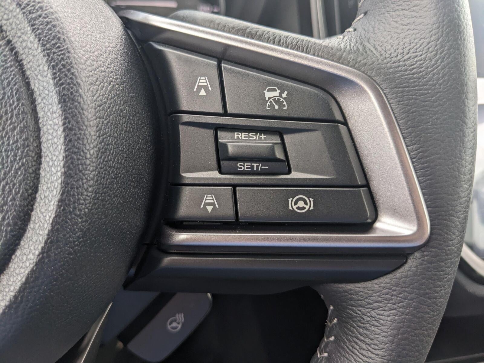 2027 Subaru ASCENT Premium 7-Passenger