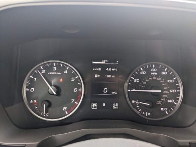 2027 Subaru ASCENT Premium 7-Passenger