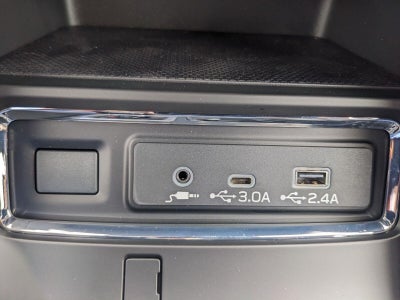 2027 Subaru ASCENT Premium 7-Passenger