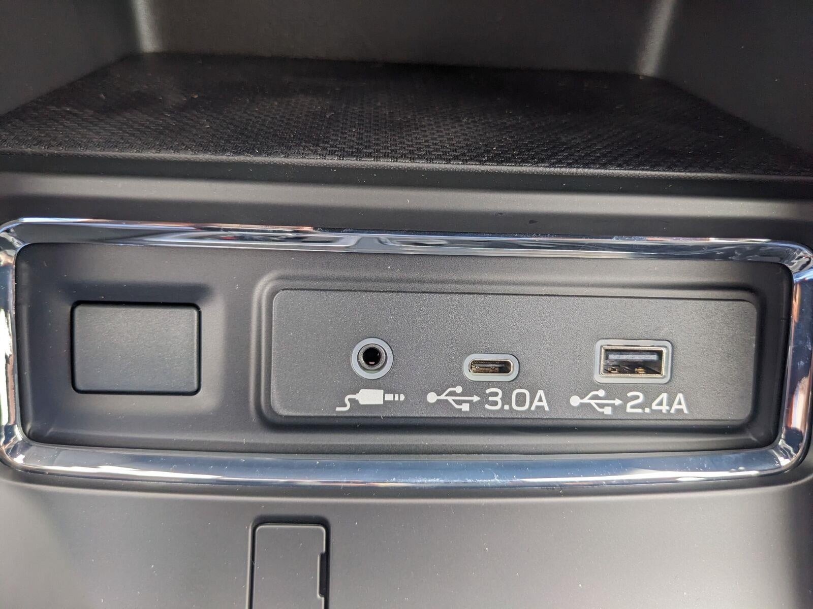 2027 Subaru ASCENT Premium 7-Passenger
