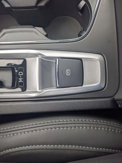 2027 Subaru ASCENT Premium 7-Passenger