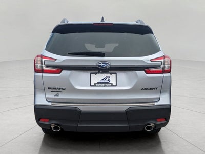 2027 Subaru ASCENT Premium 7-Passenger