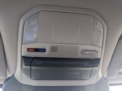 2027 Subaru ASCENT Premium 7-Passenger