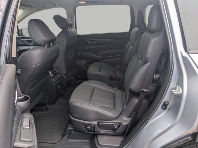 2027 Subaru ASCENT Premium 7-Passenger