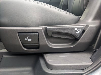 2027 Subaru ASCENT Premium 7-Passenger