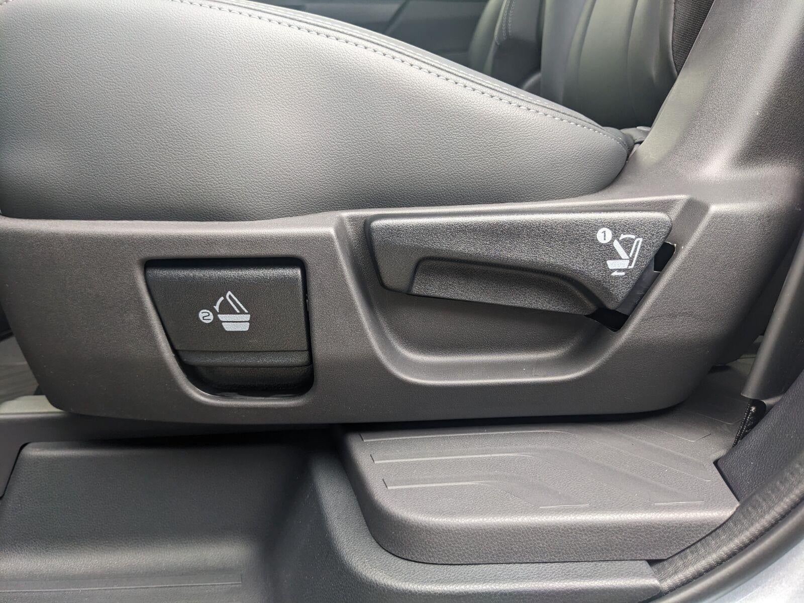 2027 Subaru ASCENT Premium 7-Passenger