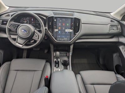 2027 Subaru ASCENT Premium 7-Passenger