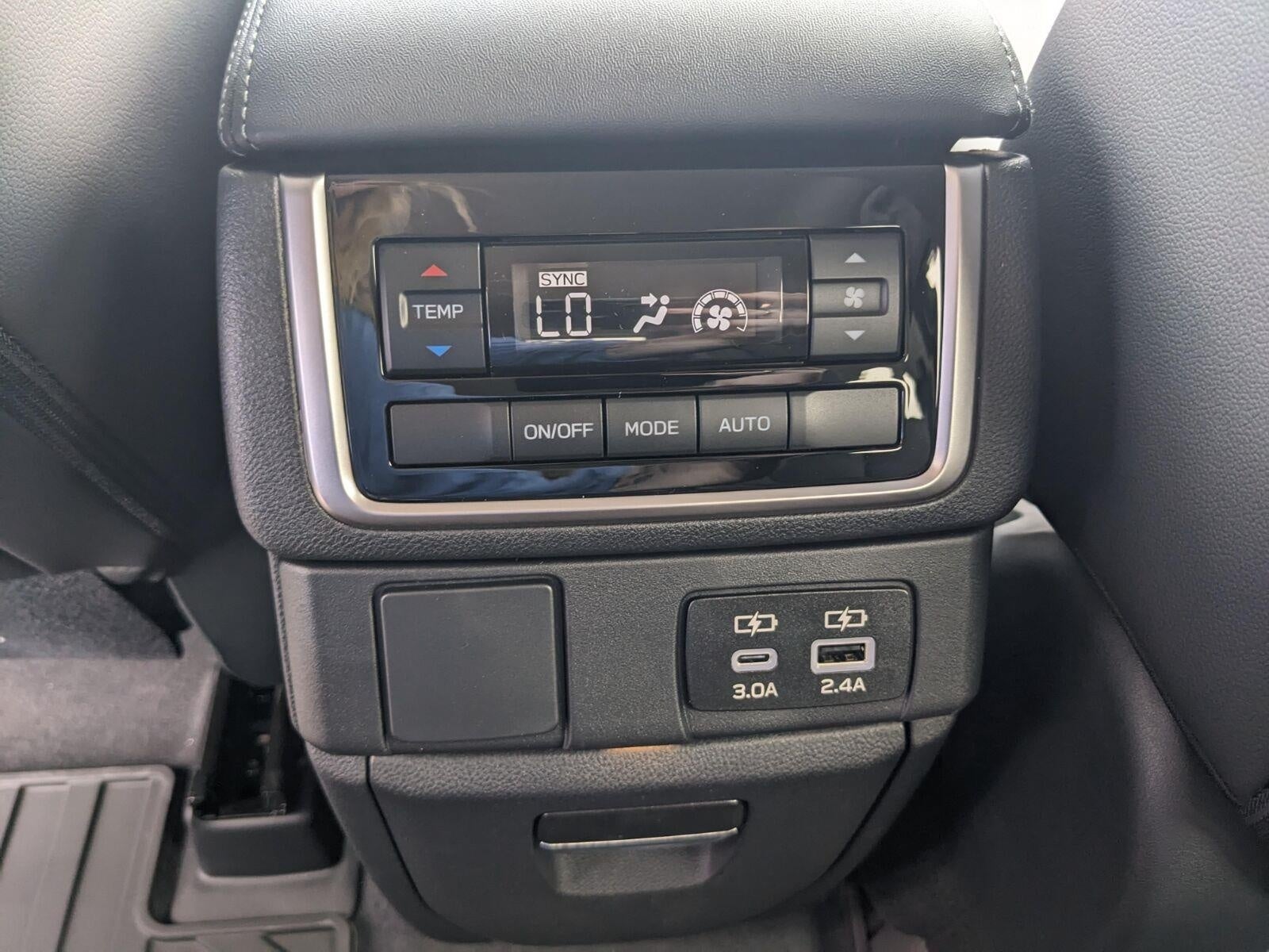 2027 Subaru ASCENT Premium 7-Passenger