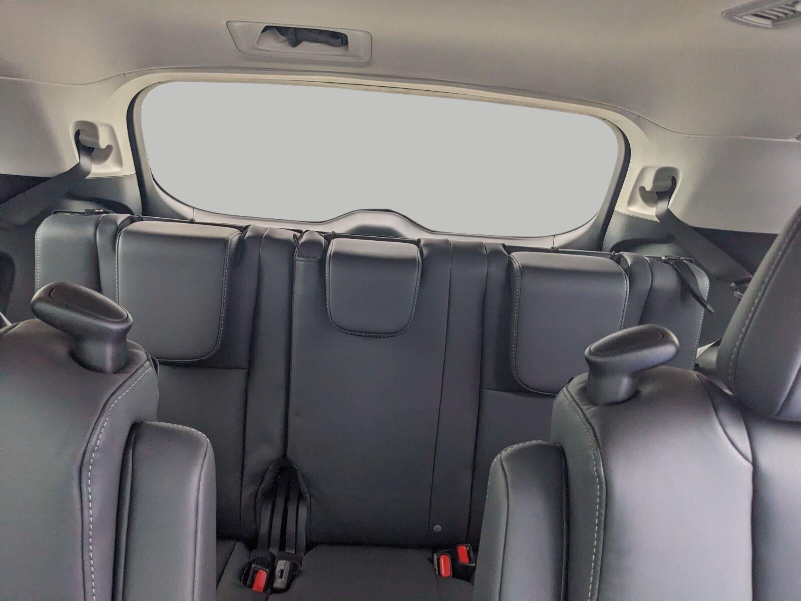 2027 Subaru ASCENT Premium 7-Passenger