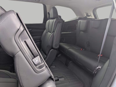 2027 Subaru ASCENT Premium 7-Passenger