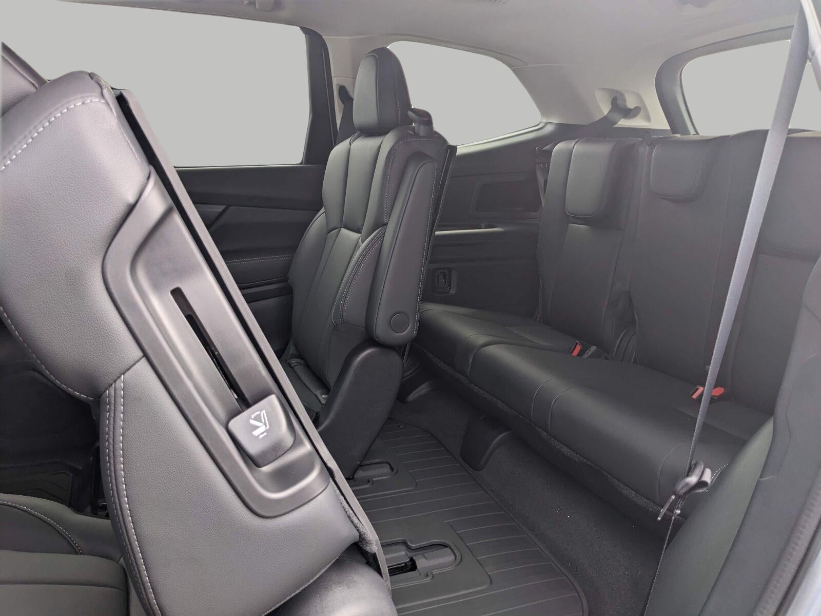 2027 Subaru ASCENT Premium 7-Passenger