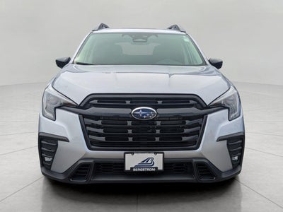 2027 Subaru ASCENT Premium 7-Passenger