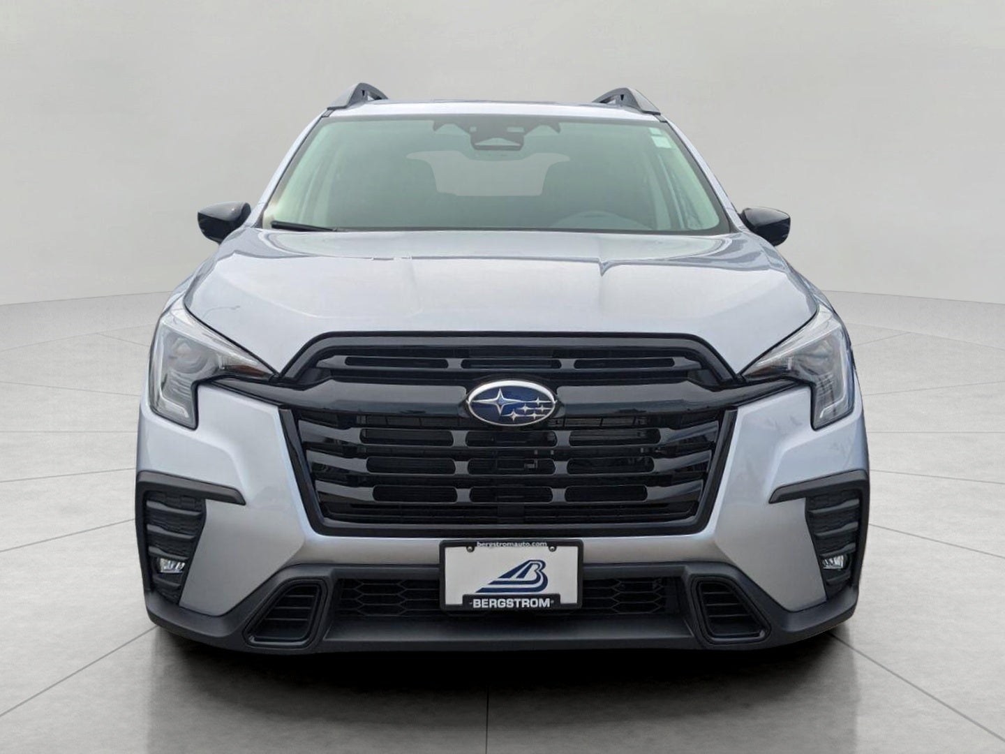 2027 Subaru ASCENT Premium 7-Passenger