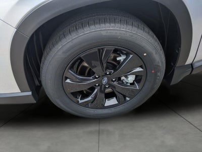 2027 Subaru ASCENT Premium 7-Passenger
