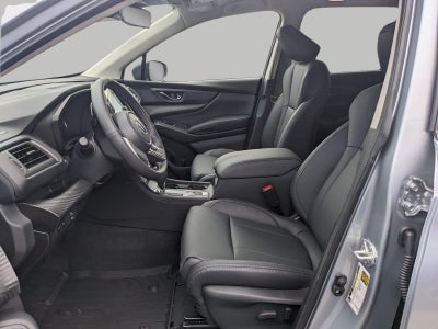 2027 Subaru ASCENT Premium 7-Passenger