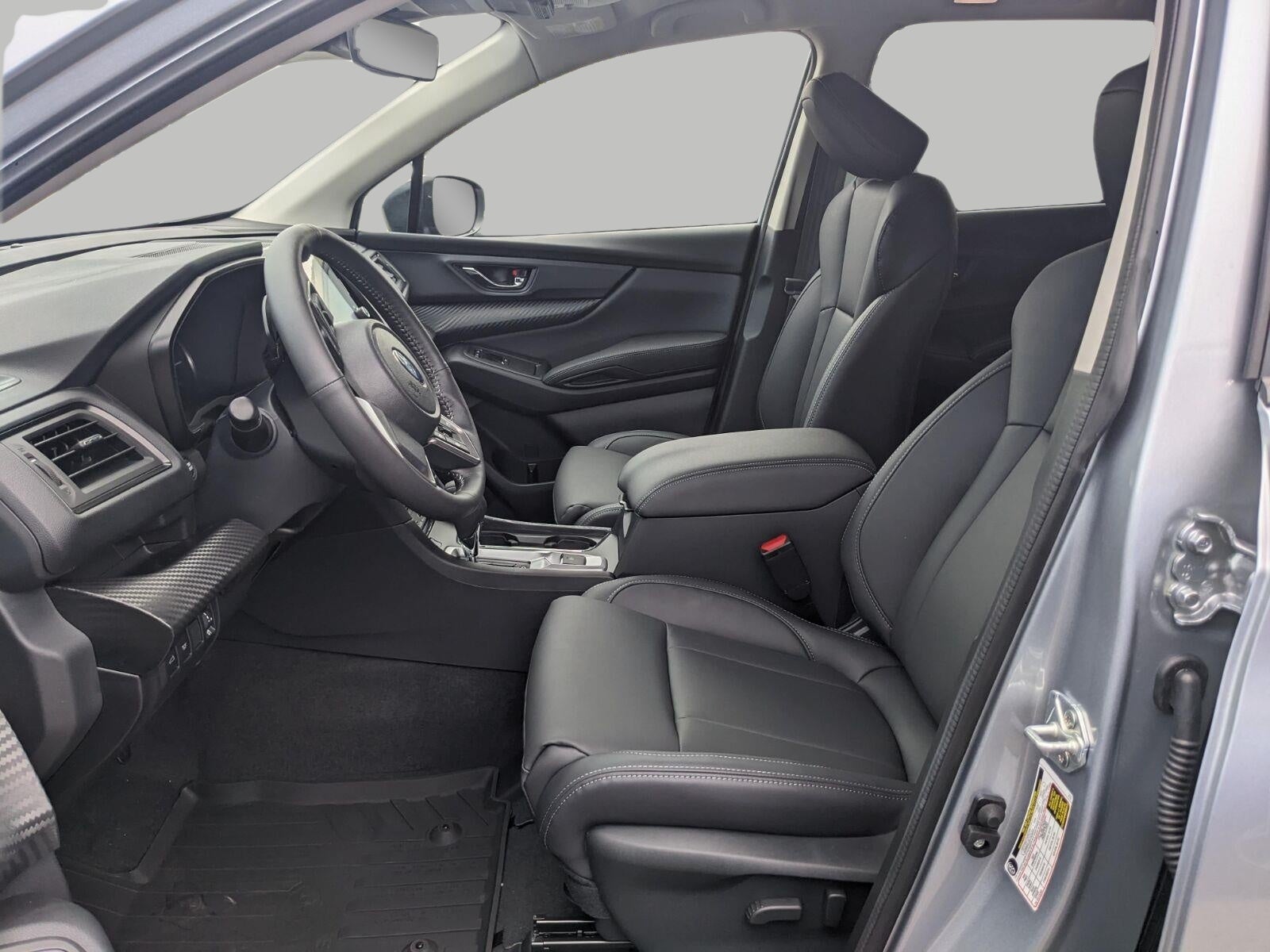 2027 Subaru ASCENT Premium 7-Passenger