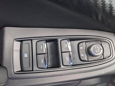 2027 Subaru ASCENT Premium 7-Passenger