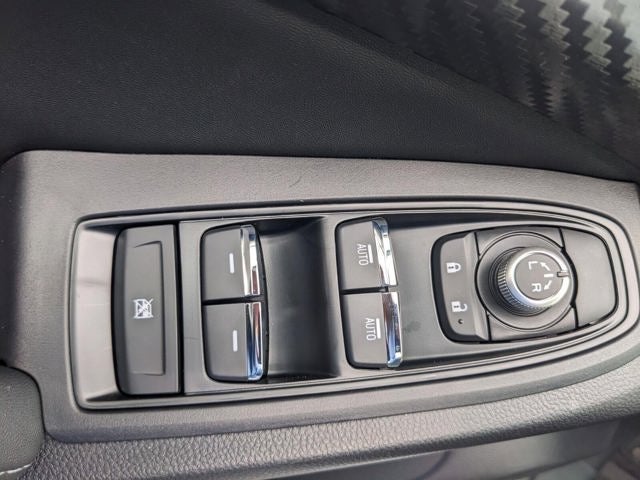 2027 Subaru ASCENT Premium 7-Passenger