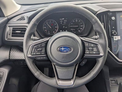 2027 Subaru ASCENT Premium 7-Passenger