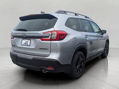 2027 Subaru ASCENT Premium 7-Passenger